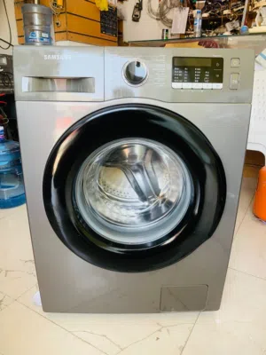 Samsung 8kg frontload fully inverter washing machine for sale