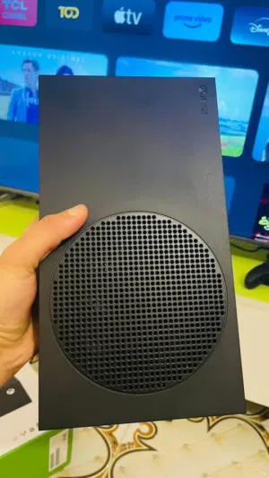 اكس بوكس سيريس اس سيريز 1 تيرا Xbox series S