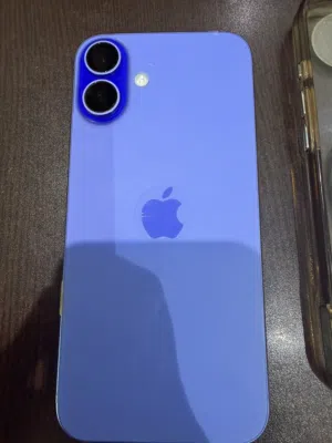 Apple iPhone 16 Plus 512 GB in Hawally