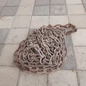 سلسله قديمه