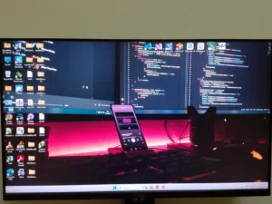 مطلوب شريك ممول بمجال البرمجة