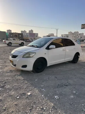 Yaris 2011 manual