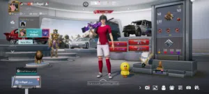 حساب ببجي للبيع