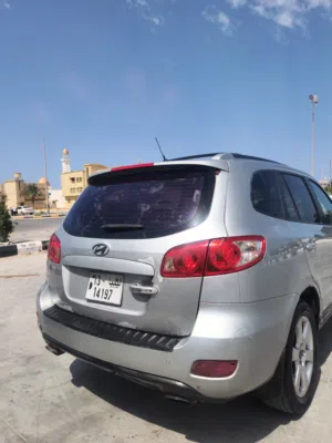 Used Hyundai Santa Fe in Misrata