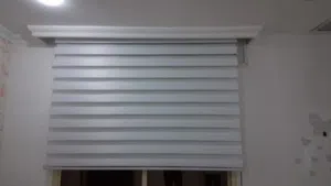 3 ستاير رول