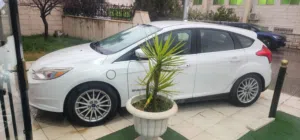 فورد فوكس 2015 كهرباء فحص 4 جيد