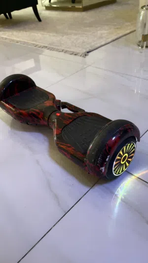 اير ويل بحالة جدا ممتازة