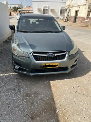 Used Subaru Legacy in Al Sharqiya