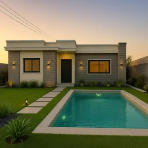 مجموعة النماء 