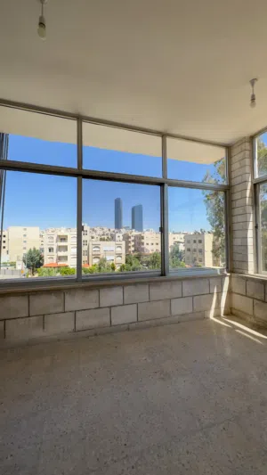 3-Bedroom Apartment for Rent in the 7th Circle.