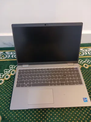 Dell latitude core i7 جيل حادي عشر بحالة وكالة مكفول