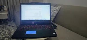 Windows Alienware for sale  in Hawally