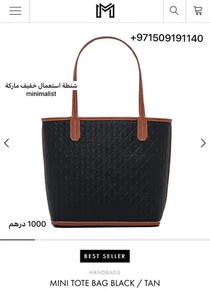 Other . Hand Bags . Black3