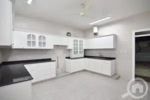 37 m2 5 Bedrooms Villa for Rent in Muscat Al Maabilah