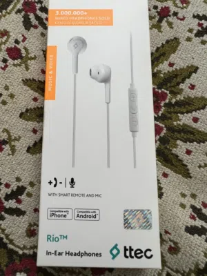headphones