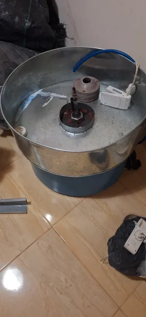 Factories Equipments . Used0