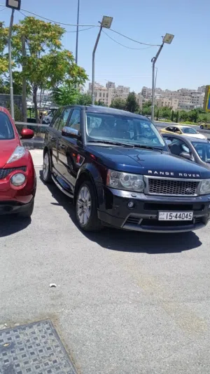 رنج سبورت بسعر مغري شامل رسوم تنزل