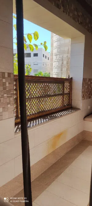 80 m2 1 Bedroom Apartments for Rent in Amman Jabal Al Hussain
