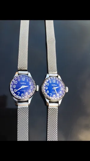 Others . Analog Quartz . Silver . New0