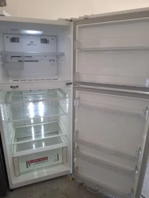 LG INVERTER  FRIDGE