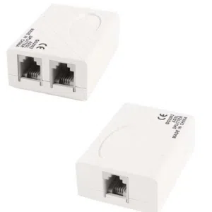ADSL (Splitter Filter)