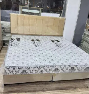 double bed available سيرير نفرين