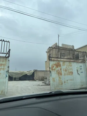 مستودع للإيجار