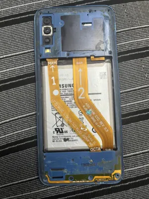 Samsung Galaxy A50 64 GB in Tripoli