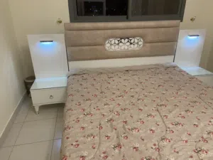 Bedroom set / bedroom / غرفة نوم