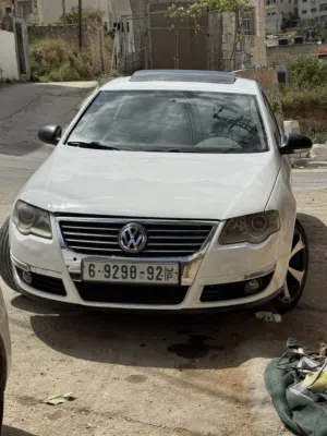 Used Volkswagen Passat in Tubas