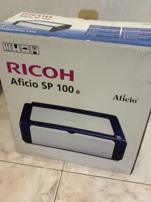 Ricoh printer