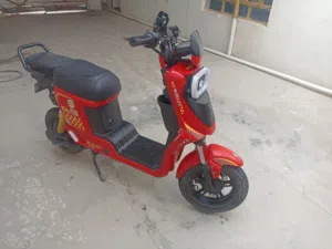 دراجه ار تسعه اس مستعمله فتره 4 اشهر بيه حساس عطلان بس دراجه بطاريات نضيفه كلش ودراجه نضيفه كلش