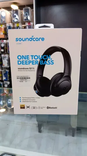 سماعة انكر / anker soundcore Q11i