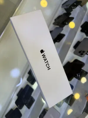 Apple Watch SE 3 40mm new