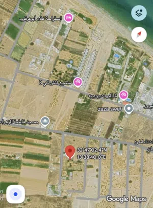 Mixed Use Land for Sale in Tripoli Other