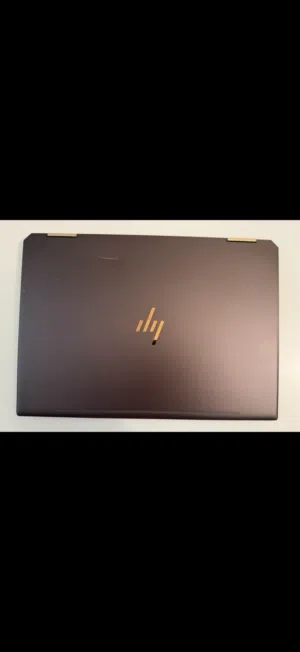 لابتوب hp specture x360 2018 مستعمل للبيع
