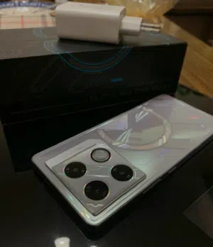 infinix GT 20 pro