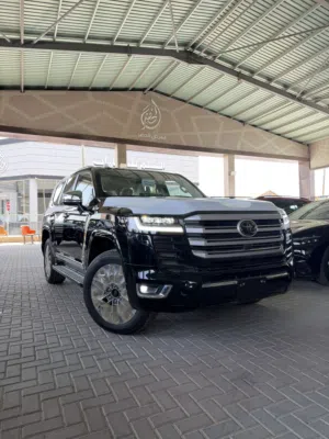TOYOTA LANDCRUISER VX 3500 TT ( معرض الحضر)