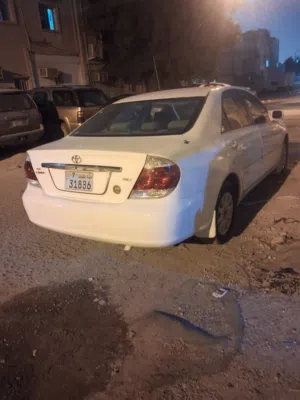 toyota camrey 20005