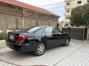 تويوتا كامري 2006