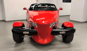 Plymouth Prowler 1999