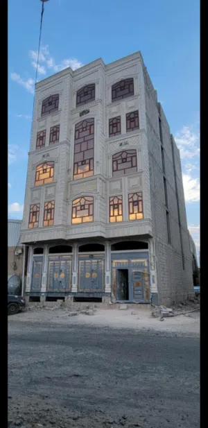 عمارة للبيع