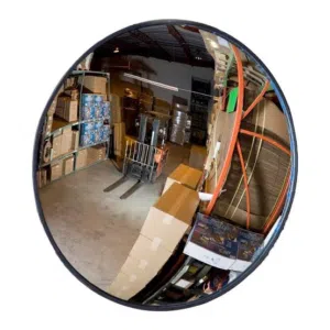 Convex mirror مرآة سلامة محدبة