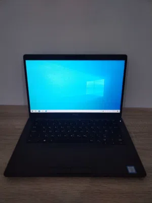 ديل إنسبيرون 5440 جديد – 8GB RAM, المعالج I7 8th generation, 256GB SSD.