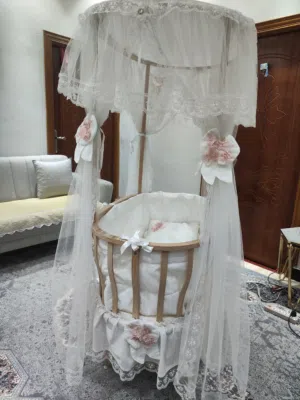 كاروك (سرير اطفال) اخو الجديد