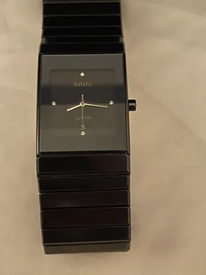 original rado watch for sale