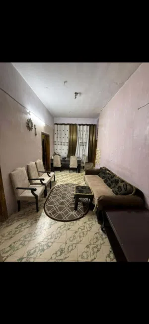 160 m2 3 Bedrooms Apartments for Rent in Nablus Hayfa St.