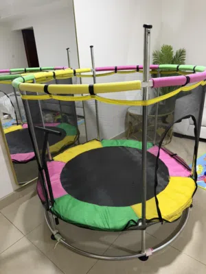 للأطفال للقفز