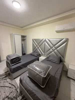 40 m2 1 Bedroom Apartments for Rent in Amman Shafa Badran