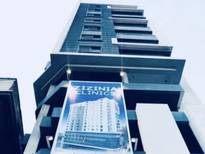 مسطح تجارى 286متر للبيع أو للإيجار فى زيزنيا